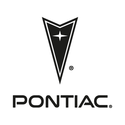 pontiac-black-vector-logo