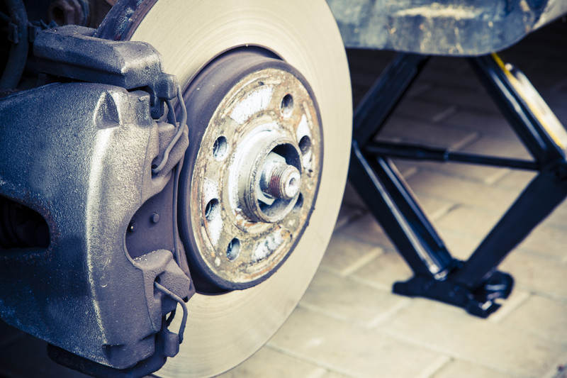 know about brakes