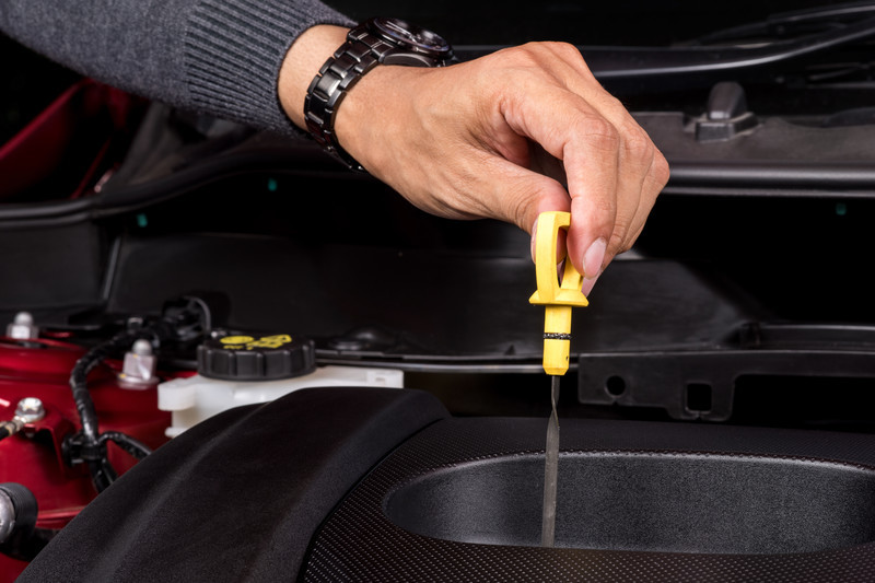 benefits of regular auto maintenance