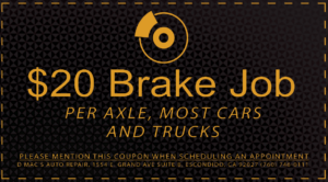brake-job